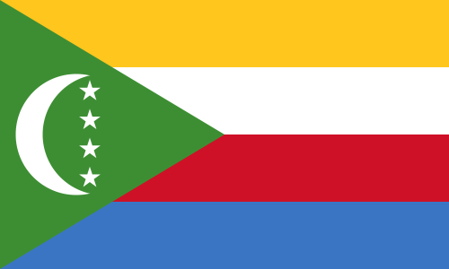union-of-the-comoros