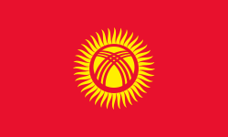 250px-flag_of_kyrgyzstansvg