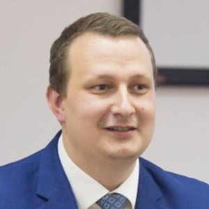 Олейников Данил Ильич