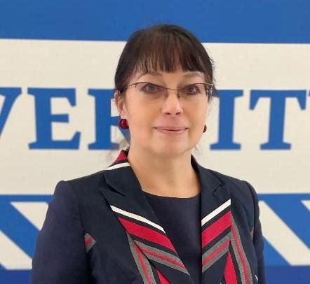 Проректор рудн