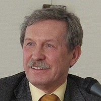 Демьянков Валерий Закиевич