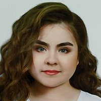 Рычкова Мария Сергеевна