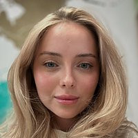 Шломяк Валерия Валентиновна