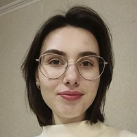 Лихолетова Лидия
