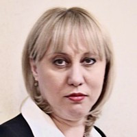 Мартыненко Ирина Анатольевна